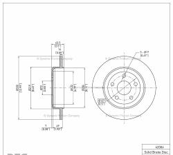 DYNAMIC FRICTION 60442004