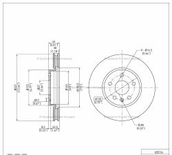 DYNAMIC FRICTION 60445016