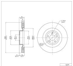 DYNAMIC FRICTION 60454079