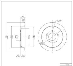 DYNAMIC FRICTION 60454173