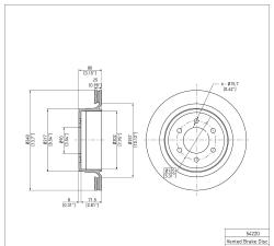 DYNAMIC FRICTION 60454220