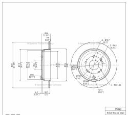 DYNAMIC FRICTION 60459048