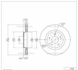 DYNAMIC FRICTION 60467058