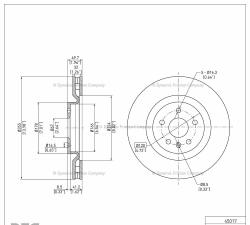 DYNAMIC FRICTION 90045017