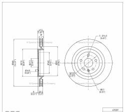 DYNAMIC FRICTION 90047039