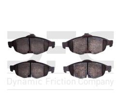 DYNAMIC FRICTION 451239035