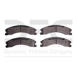 DYNAMIC FRICTION 421248020