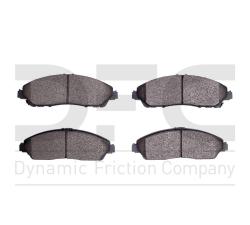 DYNAMIC FRICTION 451258049