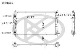 KOYORAD A13325