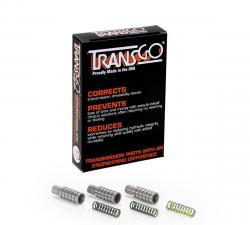 TRANSGO 4L6ISO3