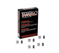 TRANSGO 6T40PDPOS