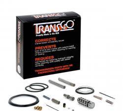 TRANSGO SK4T60EJR