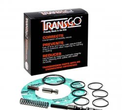 TRANSGO SK62TE