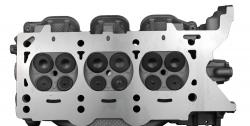 CYLINDER HEAD EXPRESS CH3609