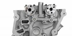 CYLINDER HEAD EXPRESS FO5016