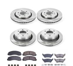 BRAKE TUFF V11262C