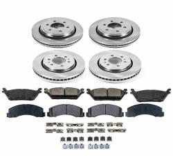 BRAKE TUFF V11264C