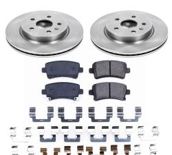 BRAKE TUFF V11306C