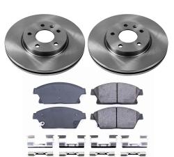 BRAKE TUFF V11371C