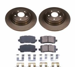 BRAKE TUFF V11835C