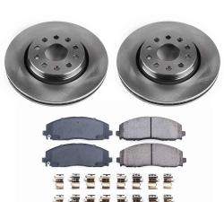 BRAKE TUFF V14273C