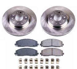 BRAKE TUFF V14274C