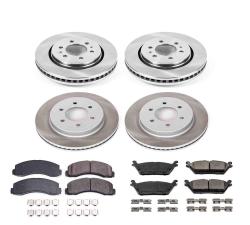 BRAKE TUFF V14359C