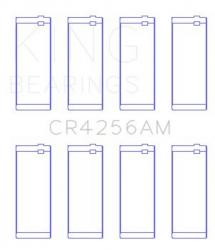 KING ENGINE BEARINGS CR4256AM