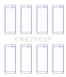 KING ENGINE BEARINGS CR4256XP