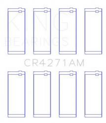 KING ENGINE BEARINGS CR4271AM