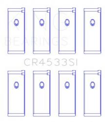 KING ENGINE BEARINGS CR4533SI