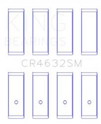 KING ENGINE BEARINGS CR4632SM