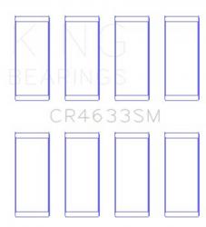 KING ENGINE BEARINGS CR4633SM