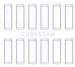 KING ENGINE BEARINGS CR6655AM