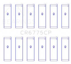 KING ENGINE BEARINGS CR6775CP