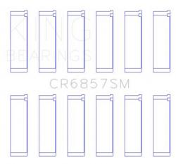 KING ENGINE BEARINGS CR6857SM