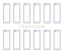 KING ENGINE BEARINGS CR6895SM
