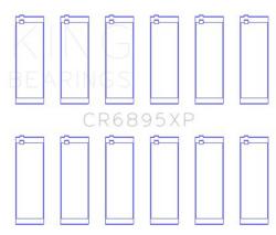 KING ENGINE BEARINGS CR6895XP