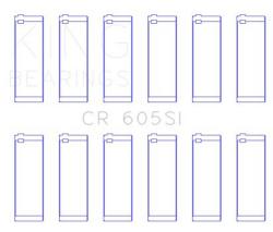 KING ENGINE BEARINGS CR605SI