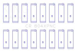 KING ENGINE BEARINGS CR804XPNC