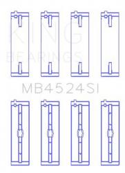 KING ENGINE BEARINGS MB4524SI