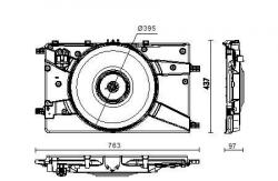 MAHLE CFF546000P