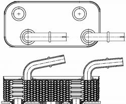 MAHLE CLC180000S