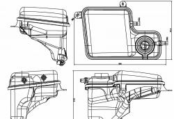 MAHLE CRT203000S