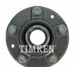 TIMKEN 512119