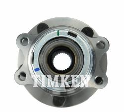 TIMKEN HA590125