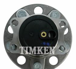 TIMKEN HA590216