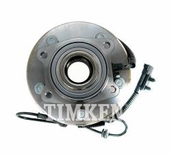 TIMKEN HA590243