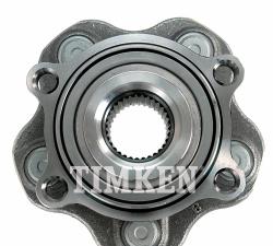 TIMKEN HA590255