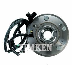 TIMKEN HA590317